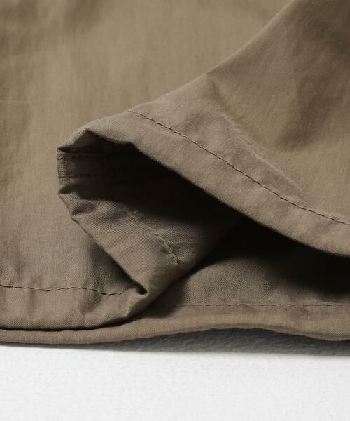 KBF / ケービーエフ サロペット・オールインワン | ポケットディティールキャミサロペット | 詳細13