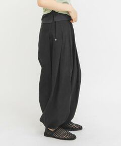 KBF / ケービーエフ その他パンツ | ユーズドライクタックWIDEパンツ