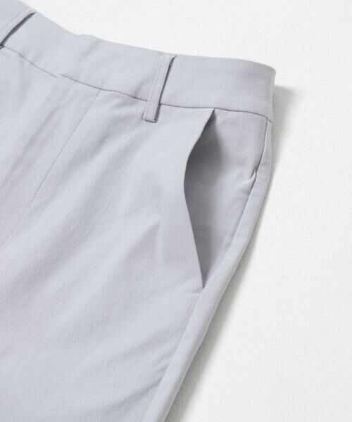 KBF / ケービーエフ その他パンツ | ストレッチカプリパンツ | 詳細10