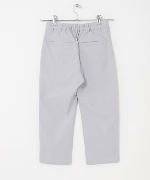 KBF / ケービーエフ その他パンツ | ストレッチカプリパンツ | 詳細11