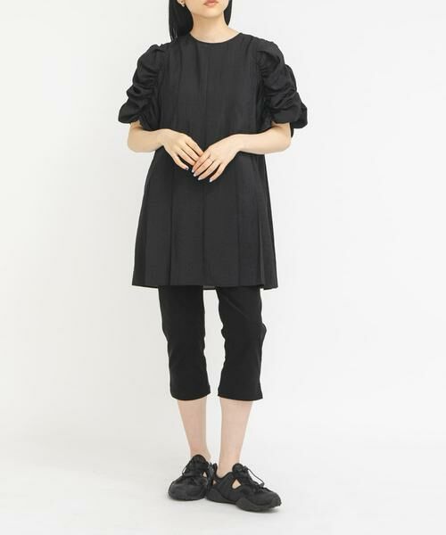 KBF / ケービーエフ その他パンツ | ストレッチカプリパンツ | 詳細19