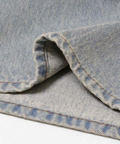 KBF / ケービーエフ デニムパンツ | マッドクラッシュデニム | 詳細20