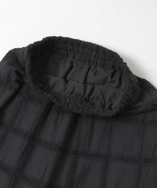 KBF / ケービーエフ その他パンツ | アイレットエンブロイダリーパンツ | 詳細17