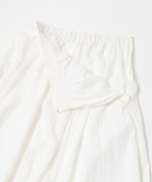 KBF / ケービーエフ スカート | ギャザーバルーンスカート | 詳細8