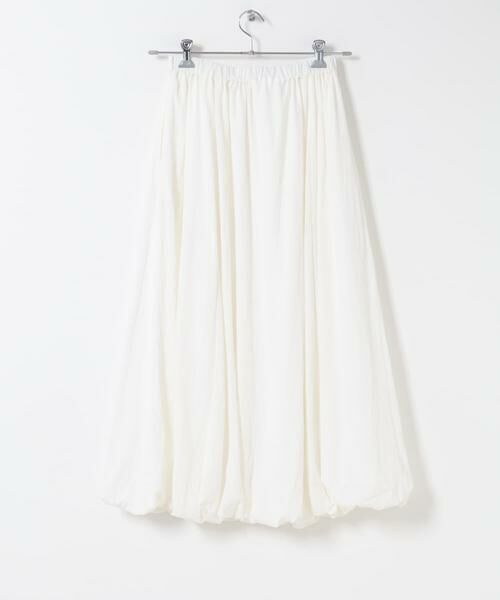 KBF / ケービーエフ スカート | ギャザーバルーンスカート | 詳細9