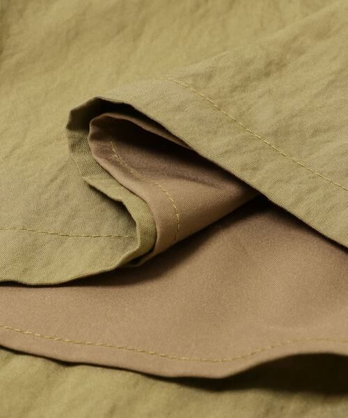 KBF / ケービーエフ セットアップ | タックブラウスSETスカート | 詳細12