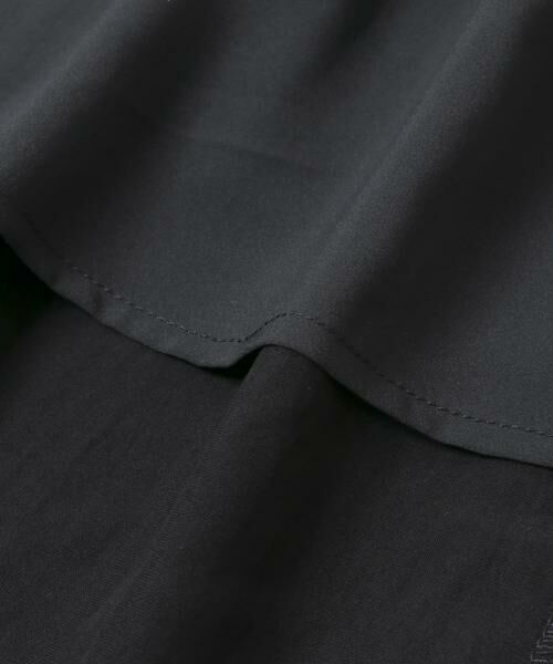 KBF / ケービーエフ セットアップ | タックブラウスSETスカート | 詳細23