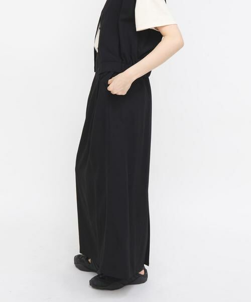 KBF / ケービーエフ セットアップ | タックブラウスSETスカート | 詳細16