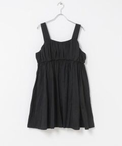 KBF / ケービーエフ ワンピース | クリンクルミニワンピース