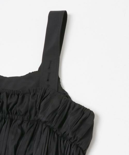 KBF / ケービーエフ ワンピース | クリンクルミニワンピース | 詳細17