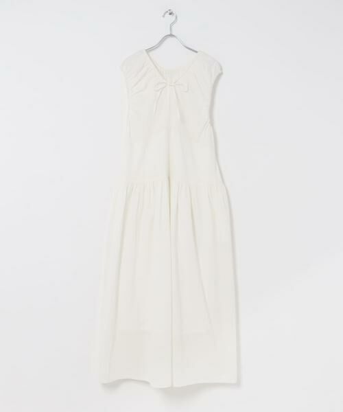 KBF / ケービーエフ ワンピース | 2WAYローギャザーワンピース | 詳細6