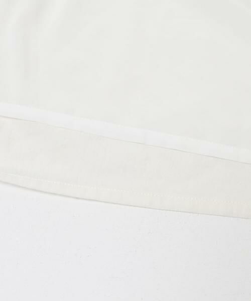 KBF / ケービーエフ ワンピース | 2WAYローギャザーワンピース | 詳細8