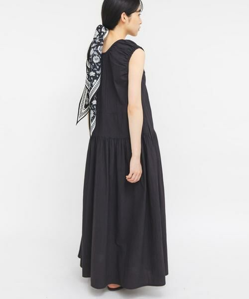 KBF / ケービーエフ ワンピース | 2WAYローギャザーワンピース | 詳細13