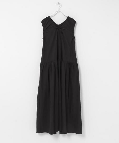 KBF / ケービーエフ ワンピース | 2WAYローギャザーワンピース | 詳細16