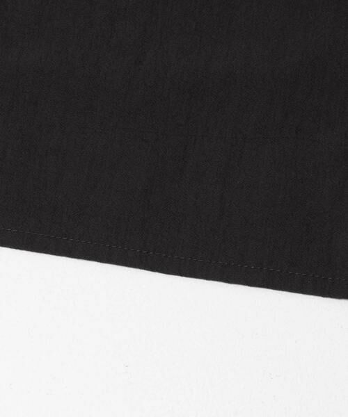 KBF / ケービーエフ ワンピース | 2WAYローギャザーワンピース | 詳細17