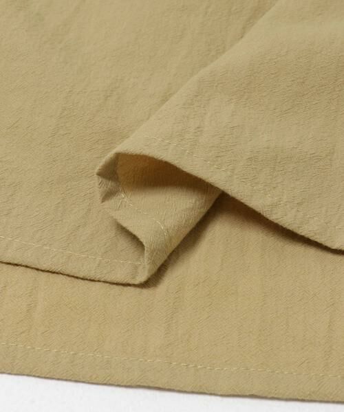 KBF / ケービーエフ ワンピース | 2WAYローギャザーワンピース | 詳細28