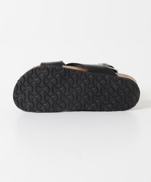 KBF / ケービーエフ サンダル | クロスバンドサンダル | 詳細18