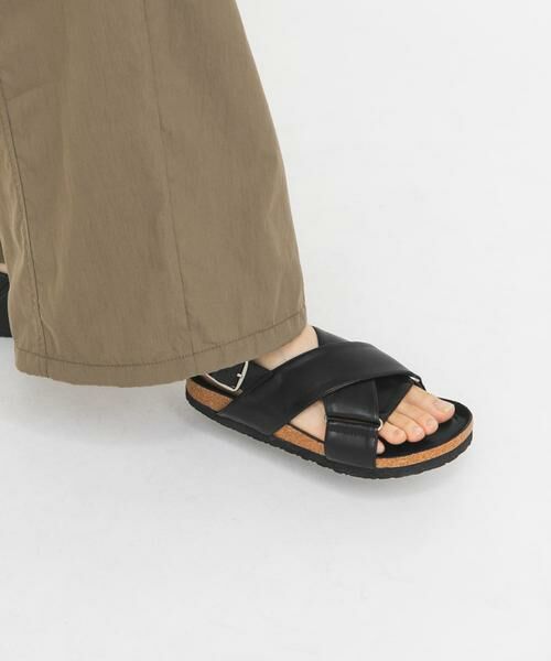 KBF / ケービーエフ サンダル | クロスバンドサンダル | 詳細10