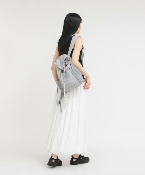 KBF / ケービーエフ リュック・バックパック | メッシュポケットリップストップリュック | 詳細9