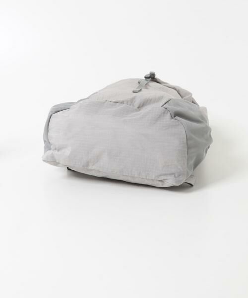 KBF / ケービーエフ リュック・バックパック | メッシュポケットリップストップリュック | 詳細12