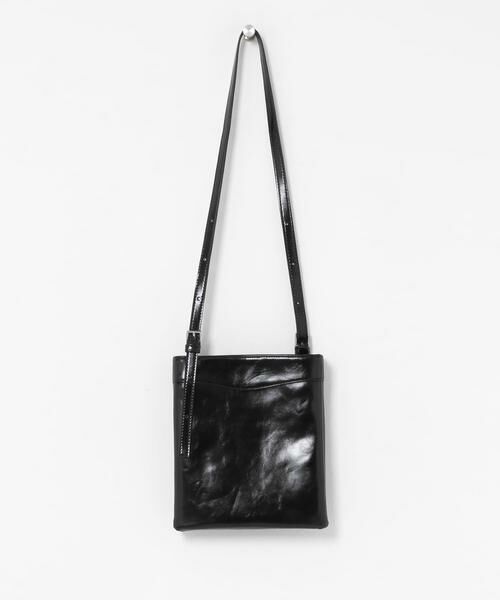 KBF / ケービーエフ ショルダーバッグ | ダブルポケットベルトBAG | 詳細12