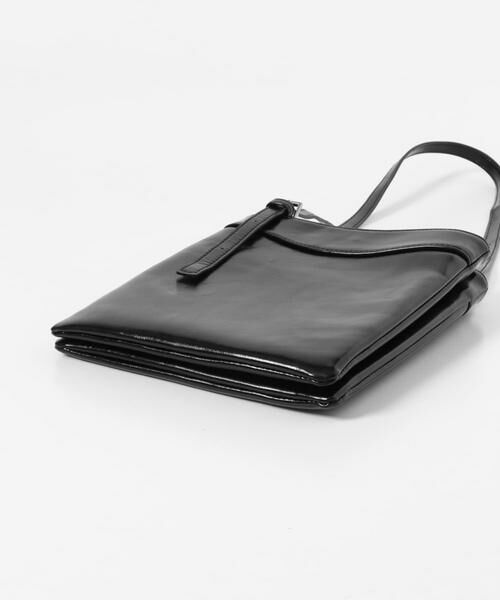 KBF / ケービーエフ ショルダーバッグ | ダブルポケットベルトBAG | 詳細14