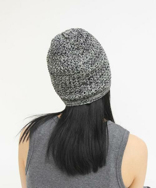 KBF / ケービーエフ ニットキャップ | マルチカラーニットビーニー | 詳細3