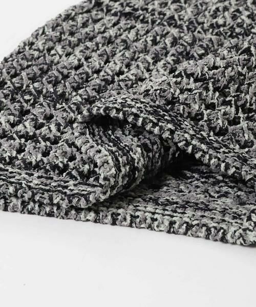 KBF / ケービーエフ ニットキャップ | マルチカラーニットビーニー | 詳細5