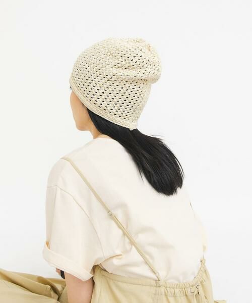 KBF / ケービーエフ ニットキャップ | マルチカラーニットビーニー | 詳細9