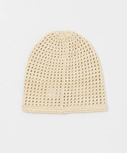 KBF / ケービーエフ ニットキャップ | マルチカラーニットビーニー | 詳細12