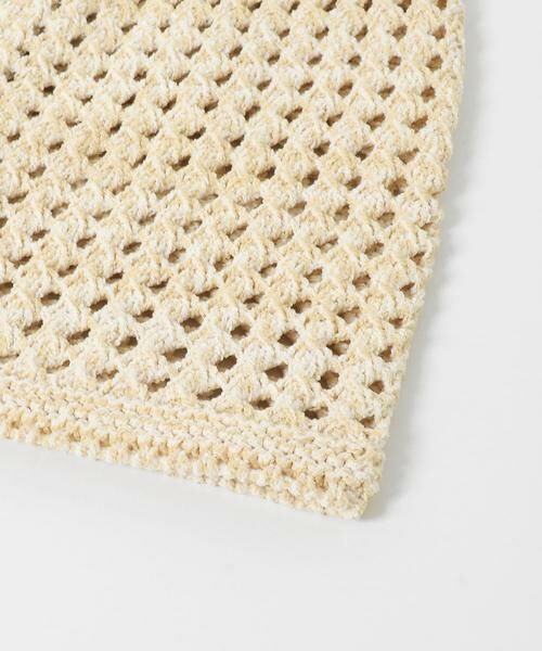 KBF / ケービーエフ ニットキャップ | マルチカラーニットビーニー | 詳細13