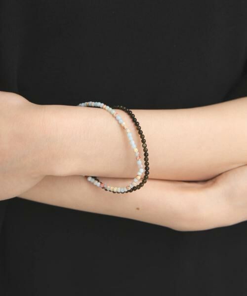 KBF / ケービーエフ ブレスレット・バングル | 天然石setブレスレット | 詳細2