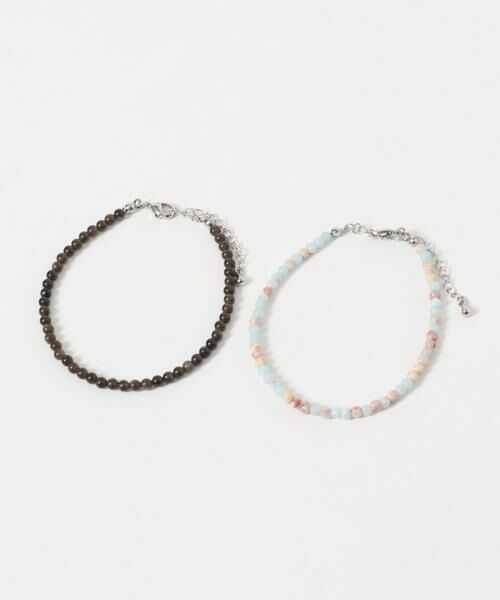 KBF / ケービーエフ ブレスレット・バングル | 天然石setブレスレット | 詳細3