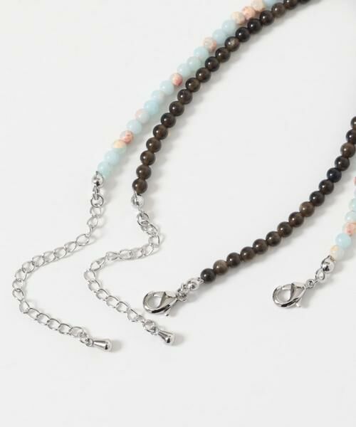 KBF / ケービーエフ ブレスレット・バングル | 天然石setブレスレット | 詳細5