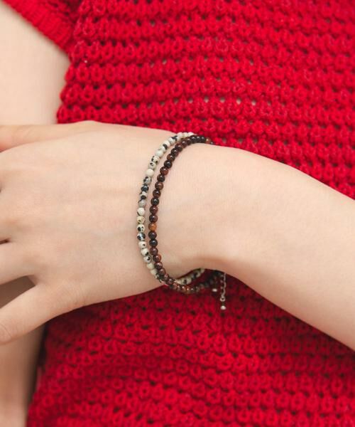 KBF / ケービーエフ ブレスレット・バングル | 天然石setブレスレット | 詳細6
