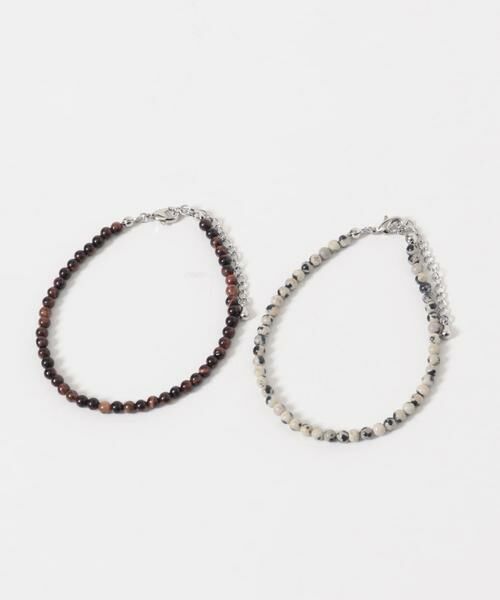 KBF / ケービーエフ ブレスレット・バングル | 天然石setブレスレット | 詳細7