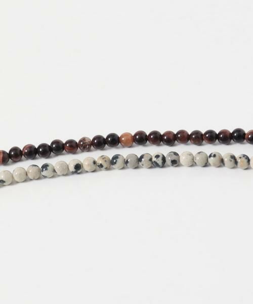 KBF / ケービーエフ ブレスレット・バングル | 天然石setブレスレット | 詳細8