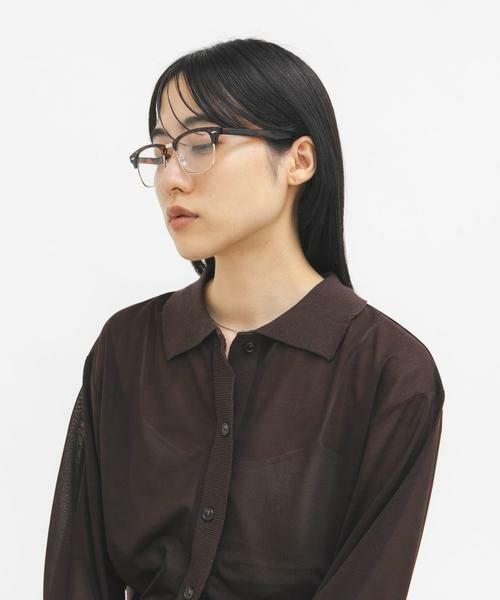 KBF / ケービーエフ サングラス・メガネ | サーモントグラス | 詳細1