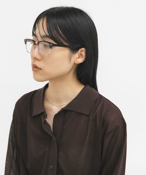 KBF / ケービーエフ サングラス・メガネ | サーモントグラス | 詳細2