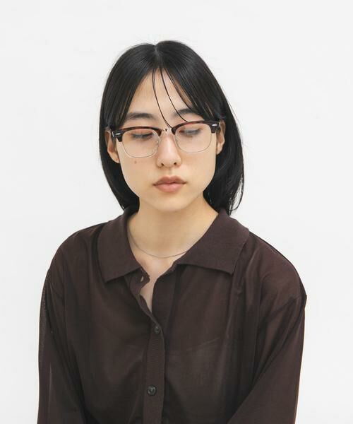 KBF / ケービーエフ サングラス・メガネ | サーモントグラス | 詳細3