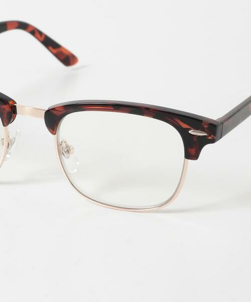 KBF / ケービーエフ サングラス・メガネ | サーモントグラス | 詳細6