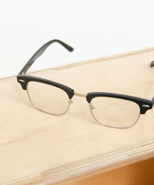 KBF / ケービーエフ サングラス・メガネ | サーモントグラス | 詳細7