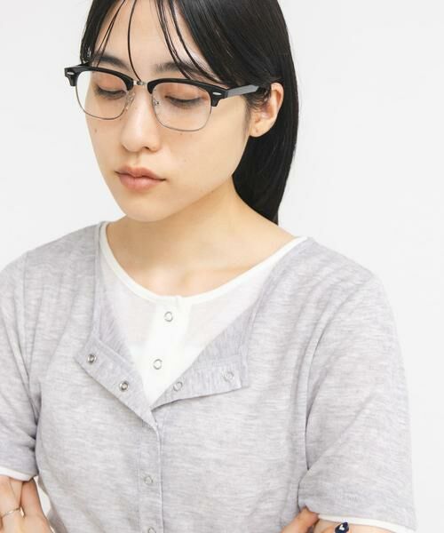 KBF / ケービーエフ サングラス・メガネ | サーモントグラス | 詳細9