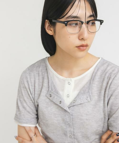 KBF / ケービーエフ サングラス・メガネ | サーモントグラス | 詳細10