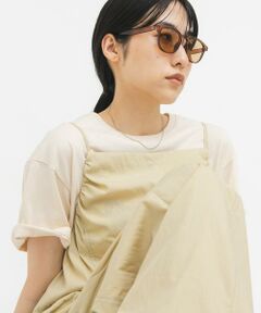 KBF / ケービーエフ サングラス・メガネ | ボストンフレームサングラス