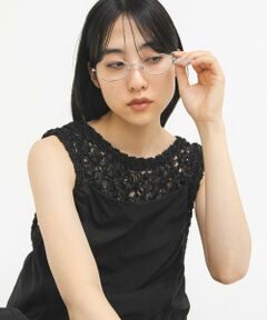 KBF / ケービーエフ サングラス・メガネ | メタルフレームサングラス