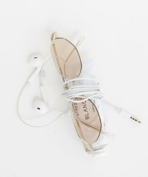 KBF / ケービーエフ サングラス・メガネ | メタルフレームサングラス | 詳細1