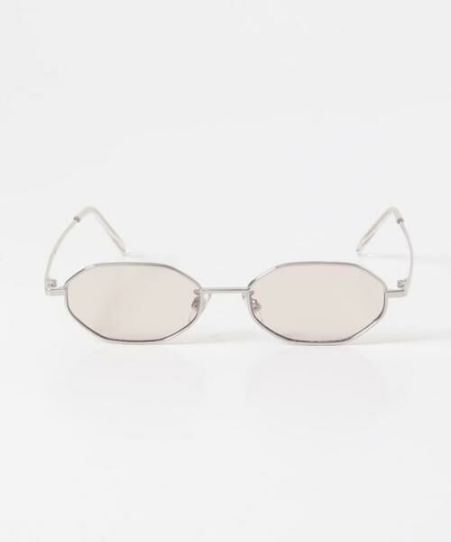 KBF / ケービーエフ サングラス・メガネ | メタルフレームサングラス | 詳細2