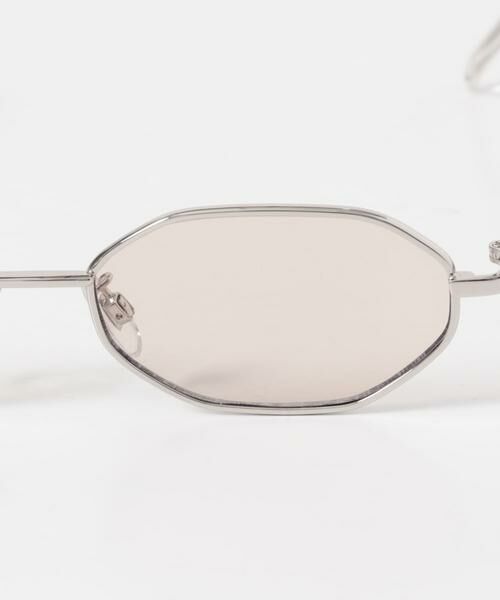 KBF / ケービーエフ サングラス・メガネ | メタルフレームサングラス | 詳細3