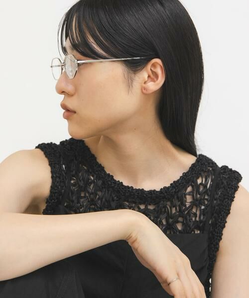 KBF / ケービーエフ サングラス・メガネ | メタルフレームサングラス | 詳細4